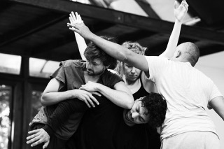 Contact Improvisation